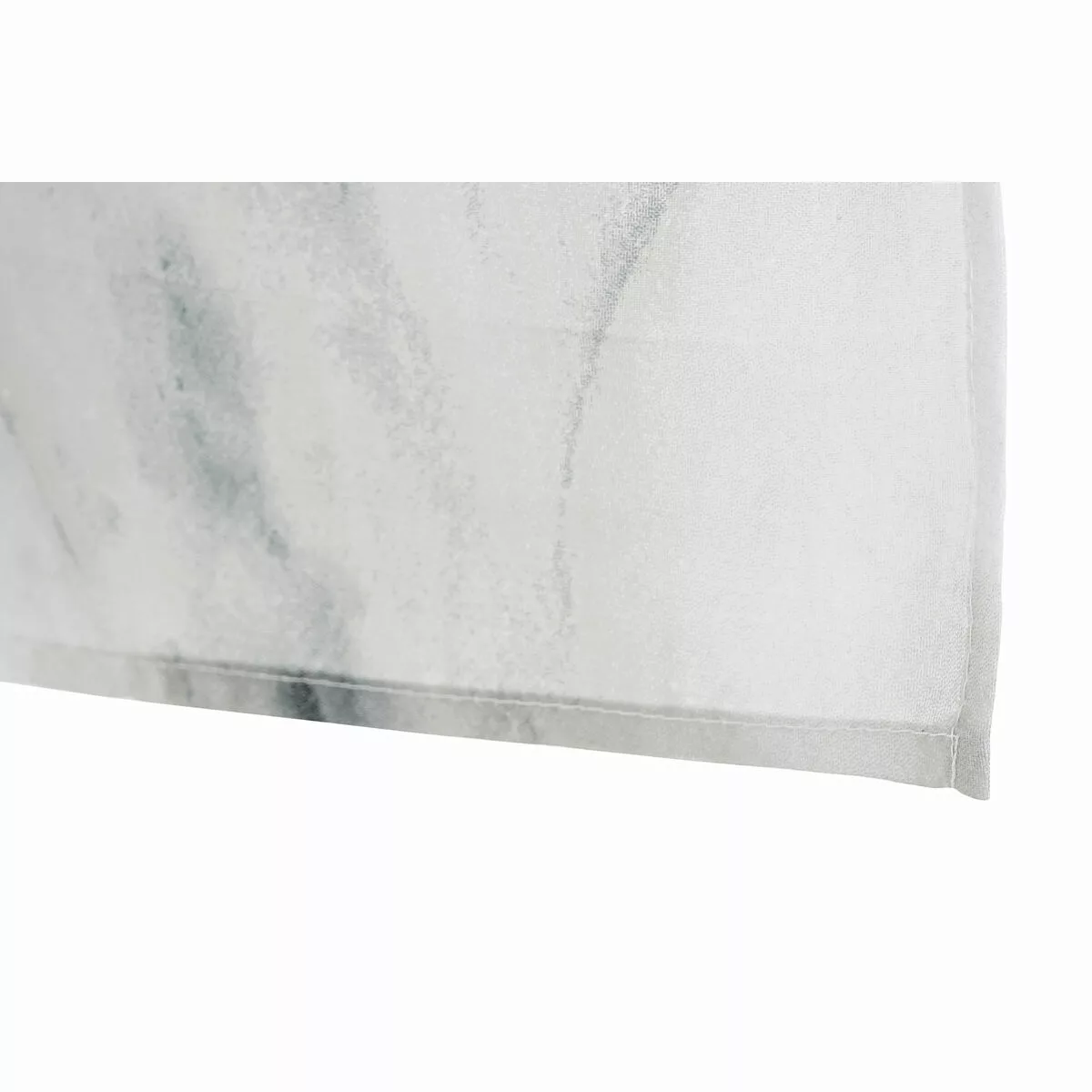 Vorhang Dkd Home Decor Polyester (180 X 180 X 0,5 Cm) günstig online kaufen