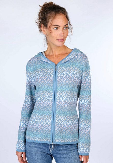 Sorgenfri Sylt Strickjacke Katleen günstig online kaufen