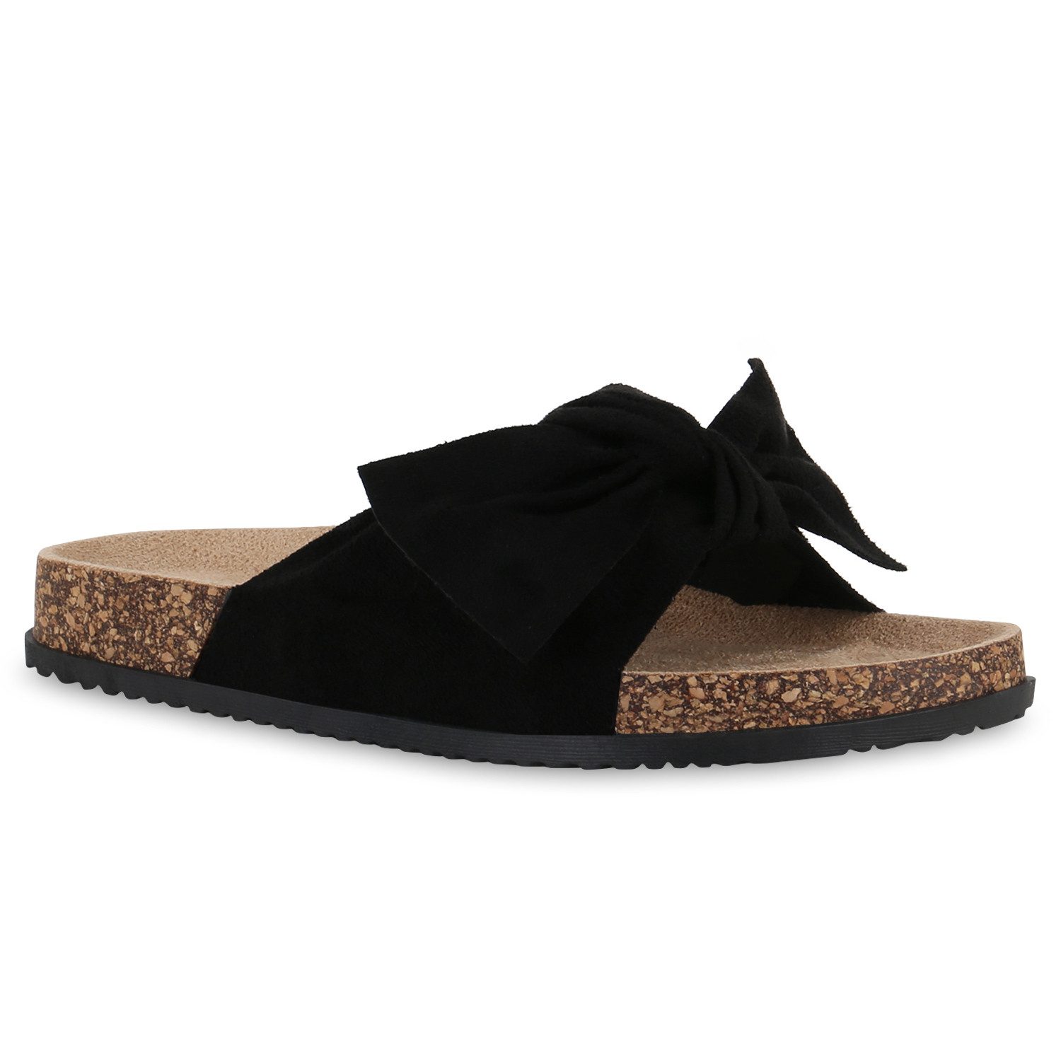 VAN HILL 841308 Pantolette Schuhe günstig online kaufen