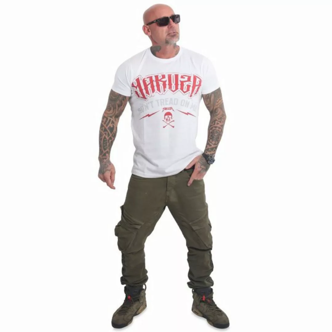 YAKUZA T-Shirt Tread günstig online kaufen