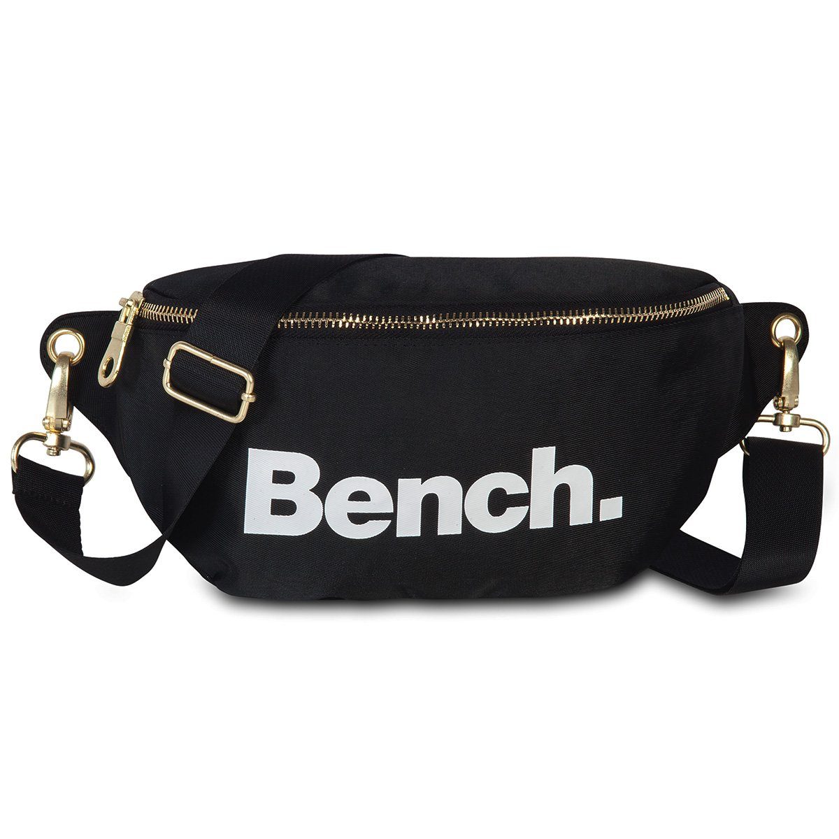 Bench. Gürteltasche city girls, Nylon günstig online kaufen