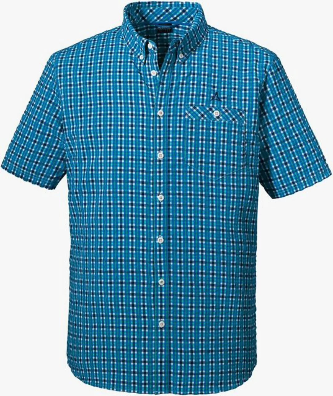 Schöffel Funktionshemd Shirt Kuopio3 DIRECTOIRE BLUE günstig online kaufen