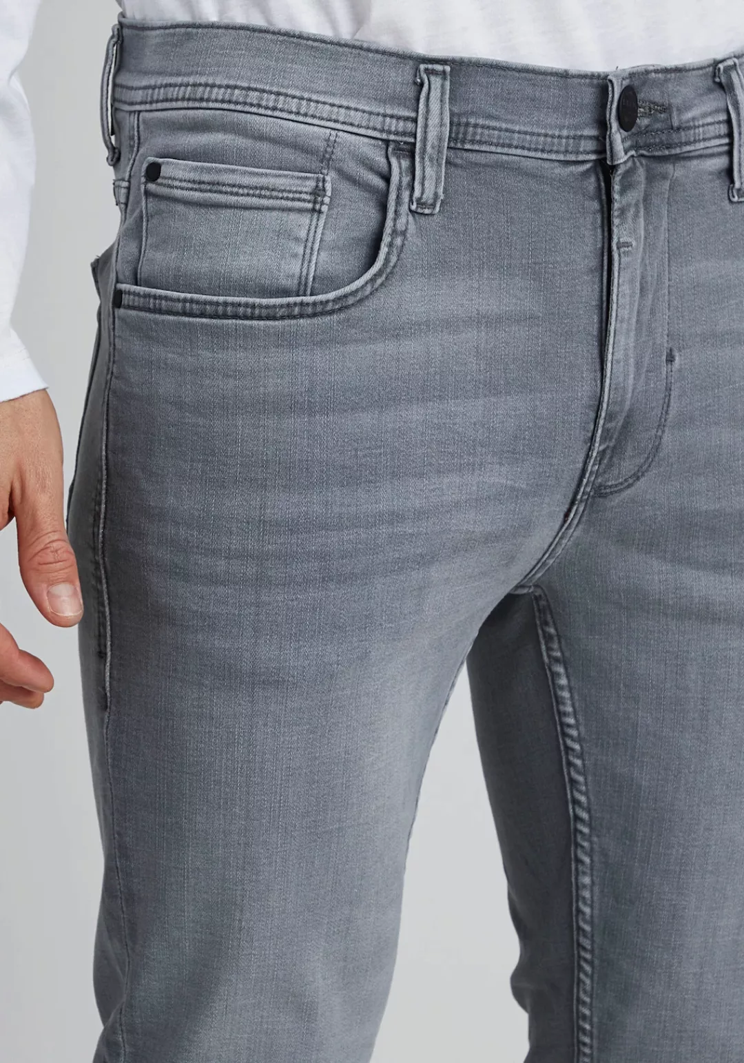 Blend Slim-fit-Jeans JET MULTIFLEX günstig online kaufen