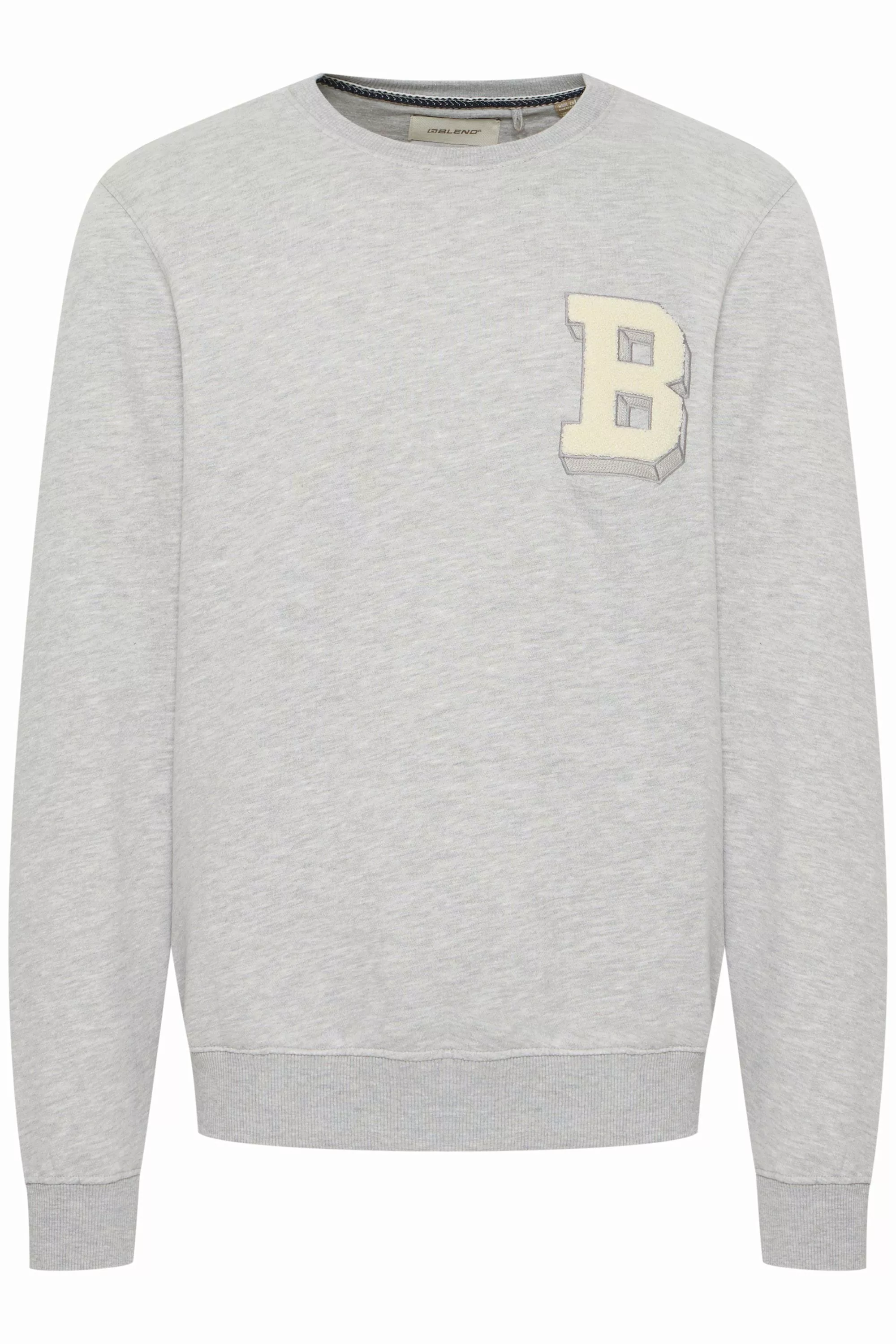 Blend Sweatshirt "BLEND BHSweatshirt" günstig online kaufen