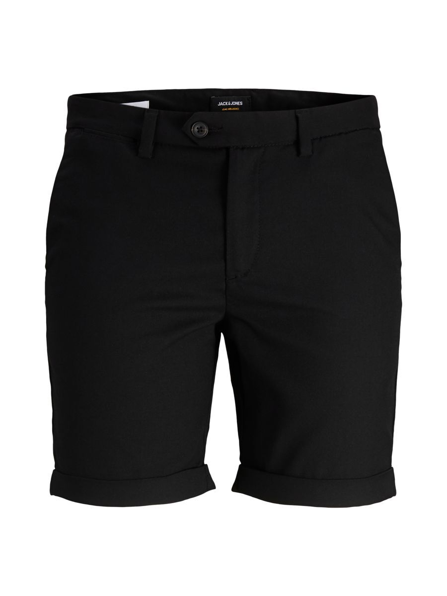 Jack & Jones Connor Shorts Hosen XS Black günstig online kaufen