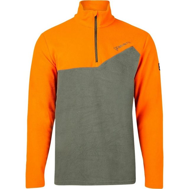 Brunotti Rollkragenpullover Vaughlyn Men Fleece günstig online kaufen