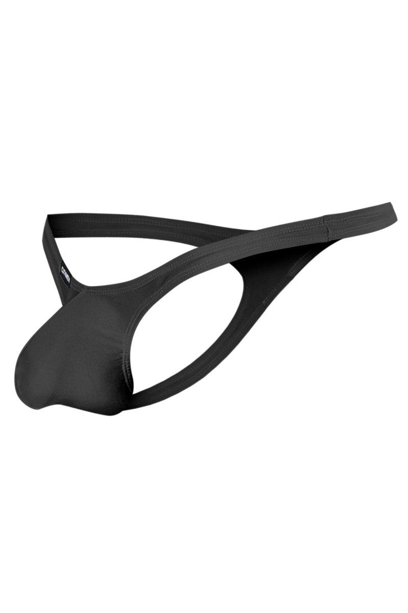 CUT4MEN String Herren-String in schwarz - günstig online kaufen