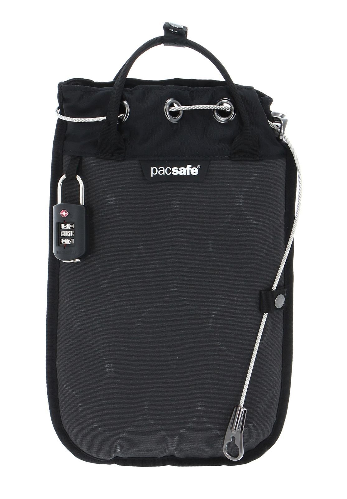 Pacsafe Packsack Travelsafe günstig online kaufen