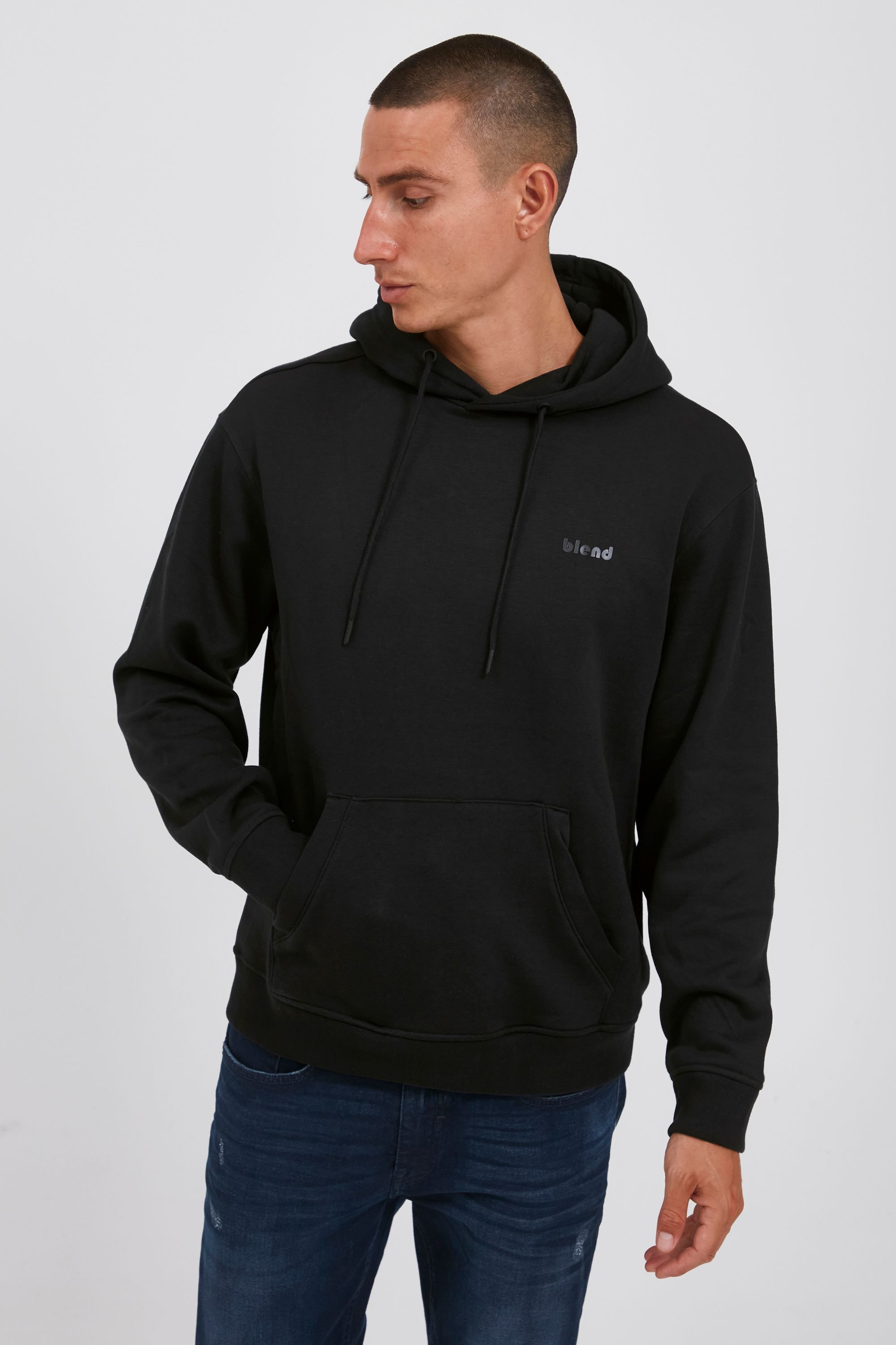 Blend Kapuzensweatshirt "BLEND BHDownton" günstig online kaufen