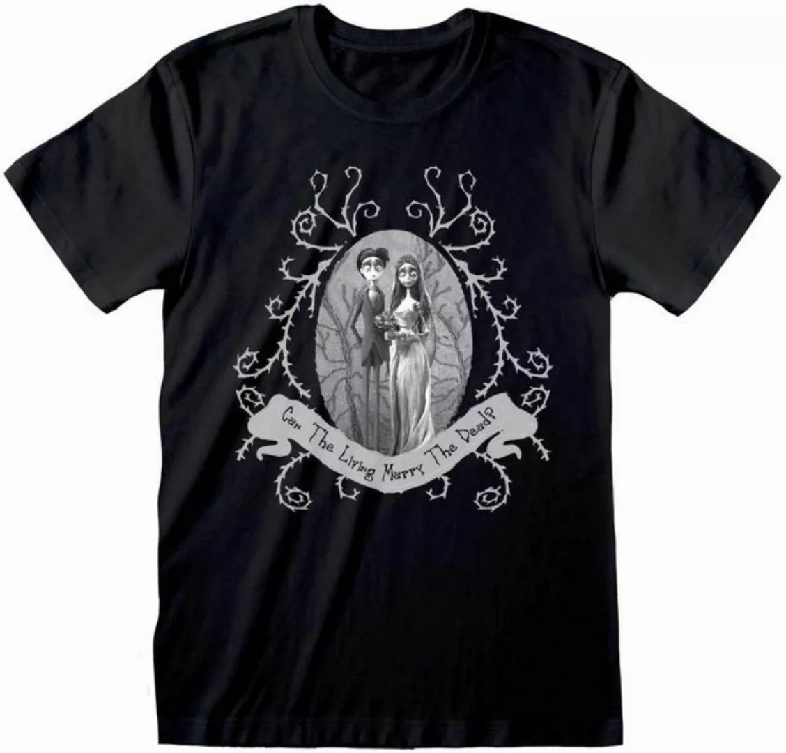 Corpse Bride T-Shirt günstig online kaufen