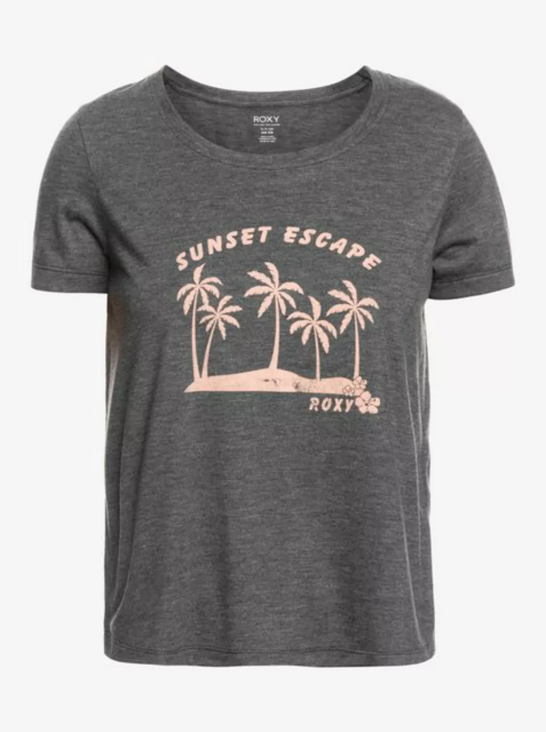 Roxy T-Shirt CHASING THE WAV TEES günstig online kaufen
