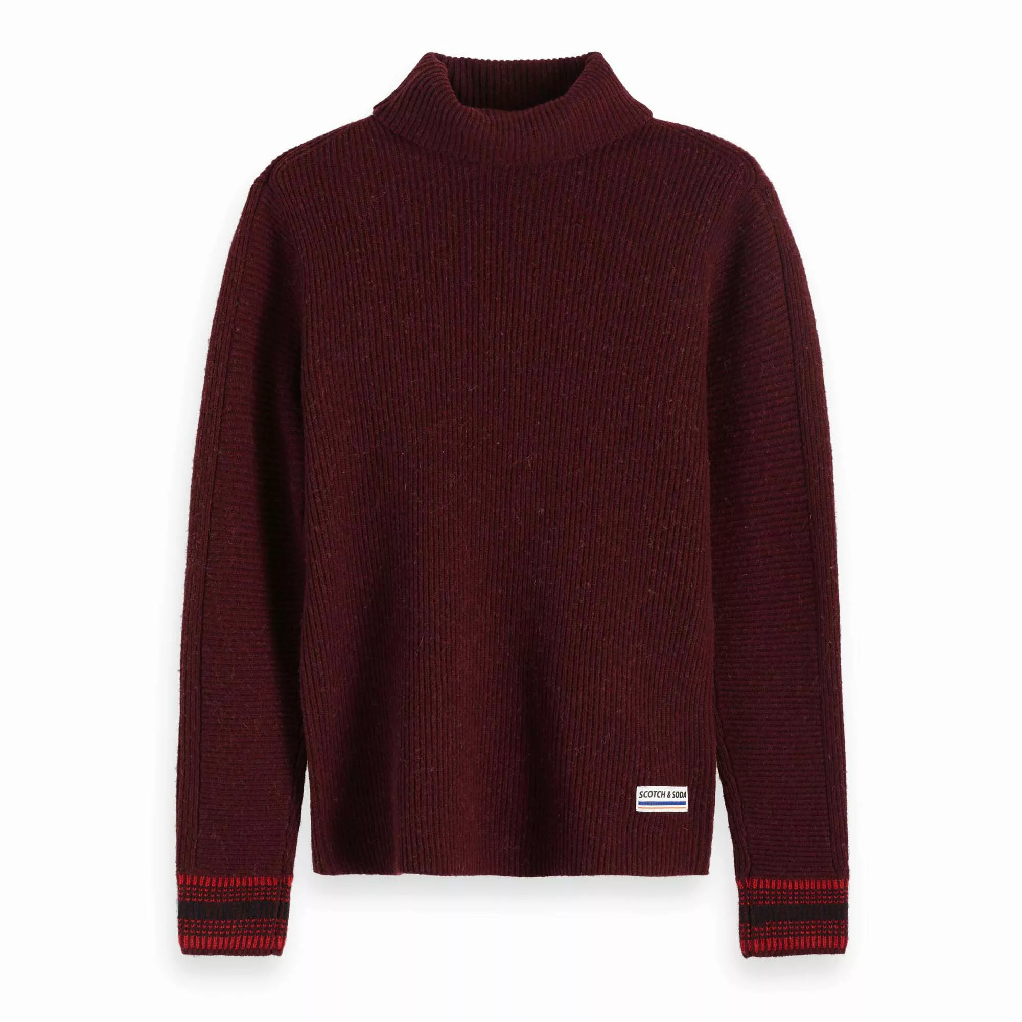 Scotch & Soda Fleecepullover Scotch & günstig online kaufen