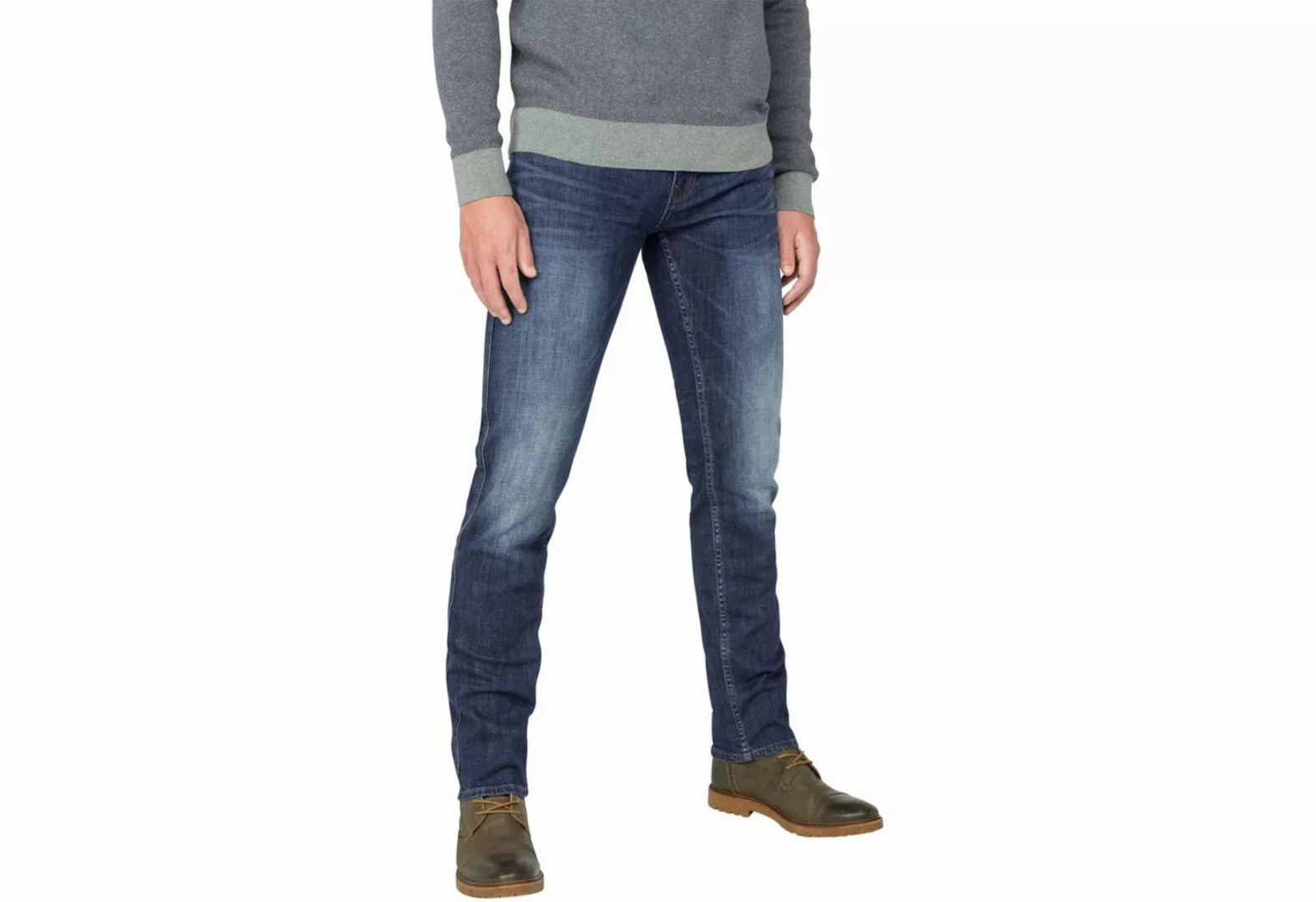 PME LEGEND Regular-fit-Jeans Legend Nightflight günstig online kaufen