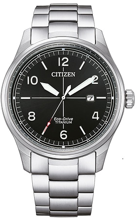 Citizen Solaruhr "BM7570-80E" günstig online kaufen