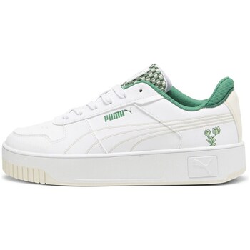 Puma  Sneaker Carina Street Blossom günstig online kaufen