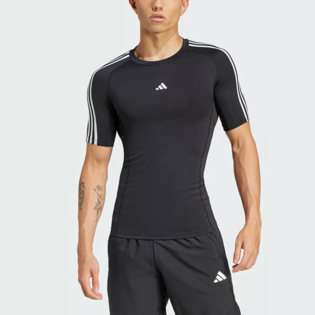 adidas Performance T-Shirt TF 3S TEE günstig online kaufen