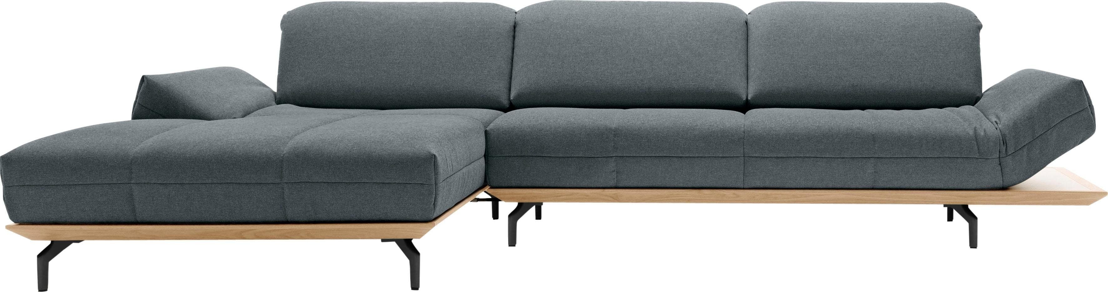 Creation BY ROLF BENZ Ecksofa "CR.420, Designecksofa, L-Form", in 2 Qualitä günstig online kaufen
