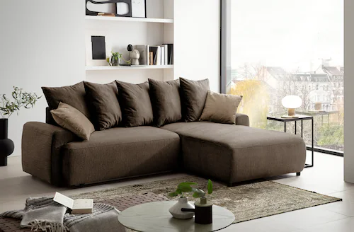 exxpo - sofa fashion Ecksofa günstig online kaufen