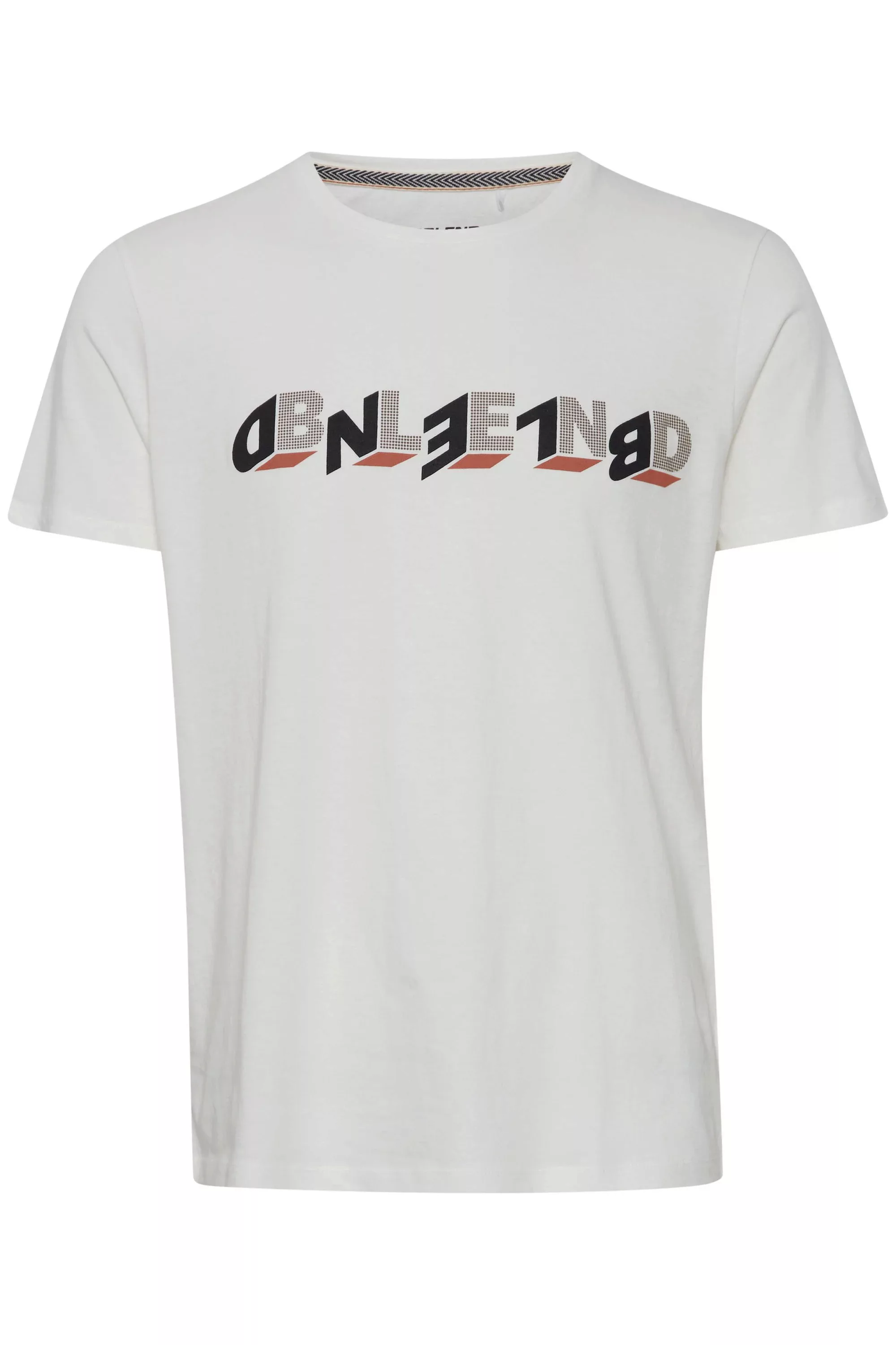 Blend Print-Shirt "BLEND BHTee" günstig online kaufen