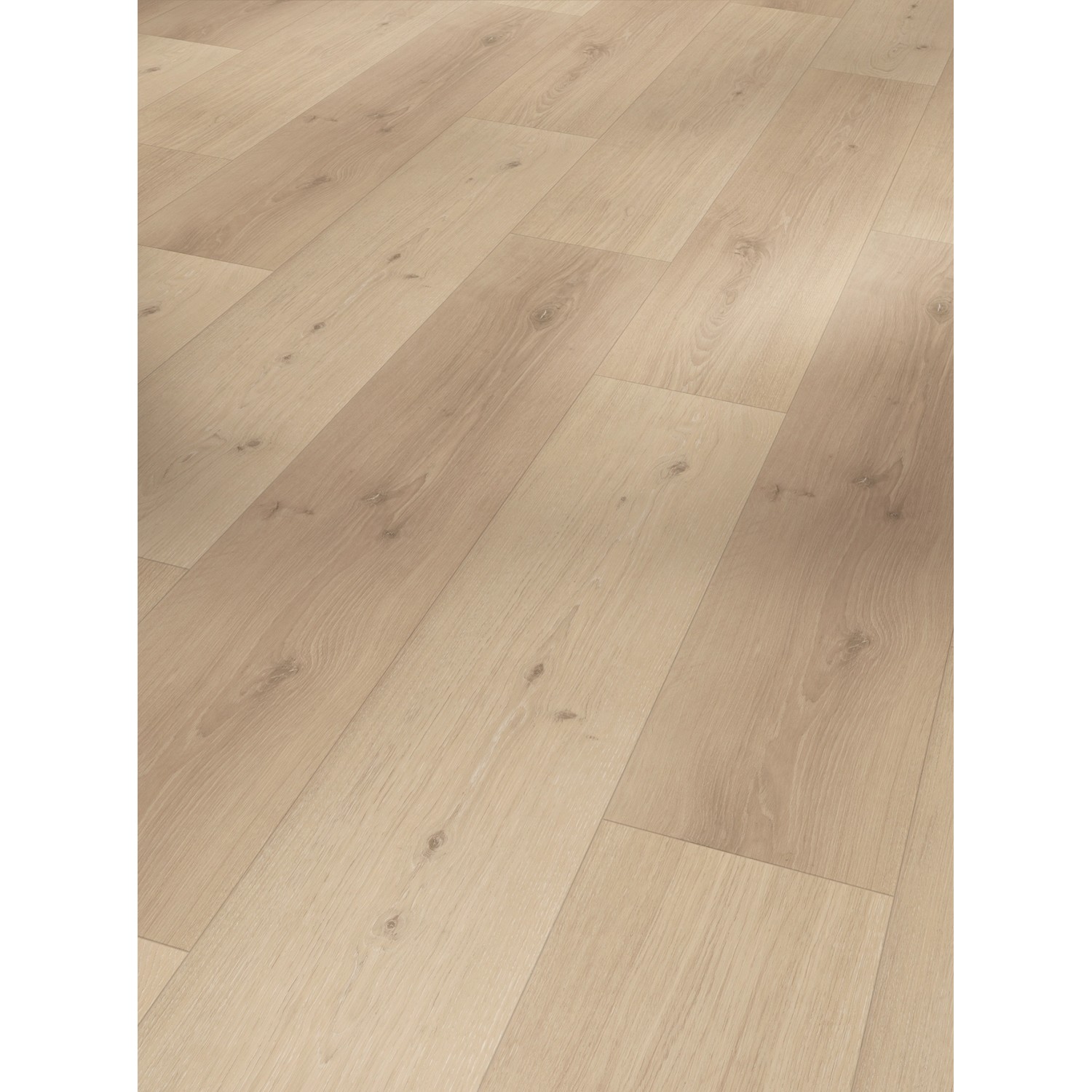 Parador Designboden Vinyl Classic 2070 Eiche Natural Mix Grau Gebürstet Gef günstig online kaufen