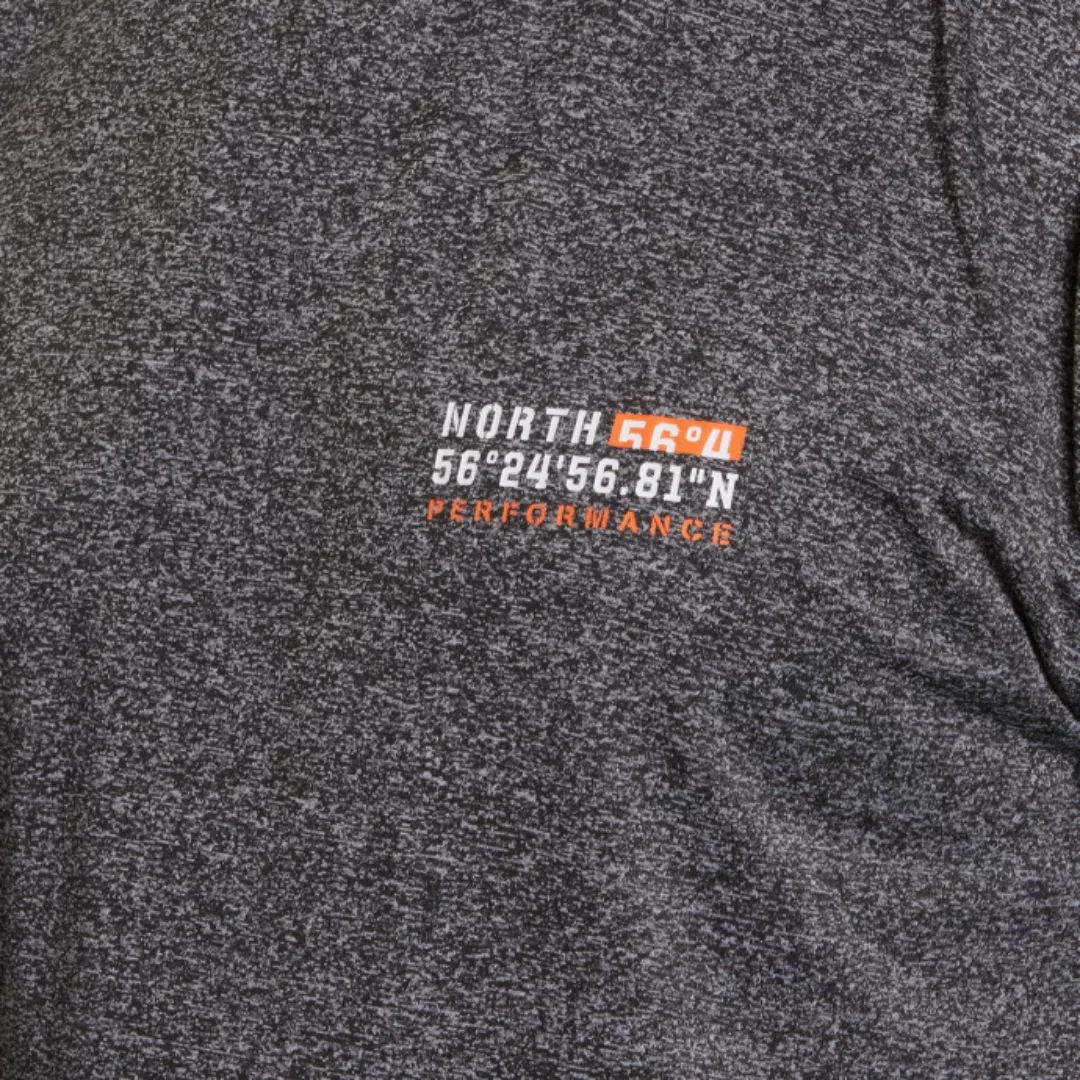 North Funktions-T-Shirt günstig online kaufen