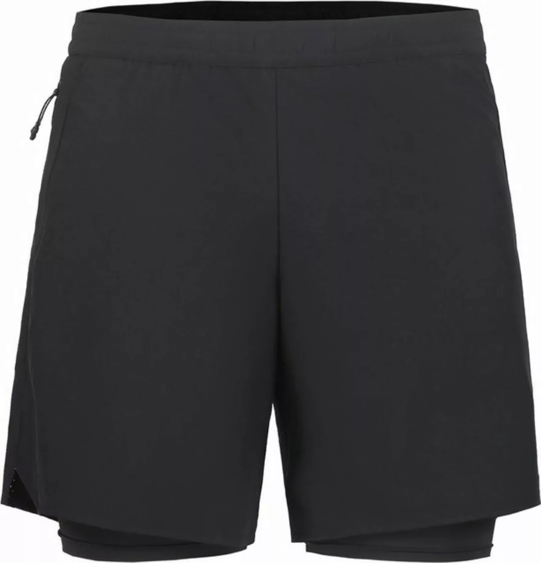 Rukka Funktionsshorts RUKKA MAANINKA 2IN1 SCHWARZ günstig online kaufen