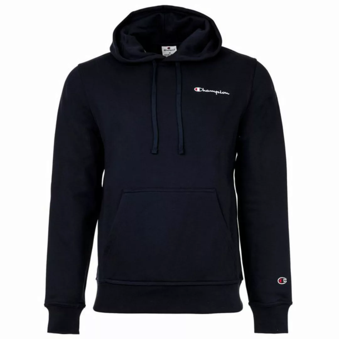 Champion Kapuzensweatshirt Hooded Sweatshirt günstig online kaufen