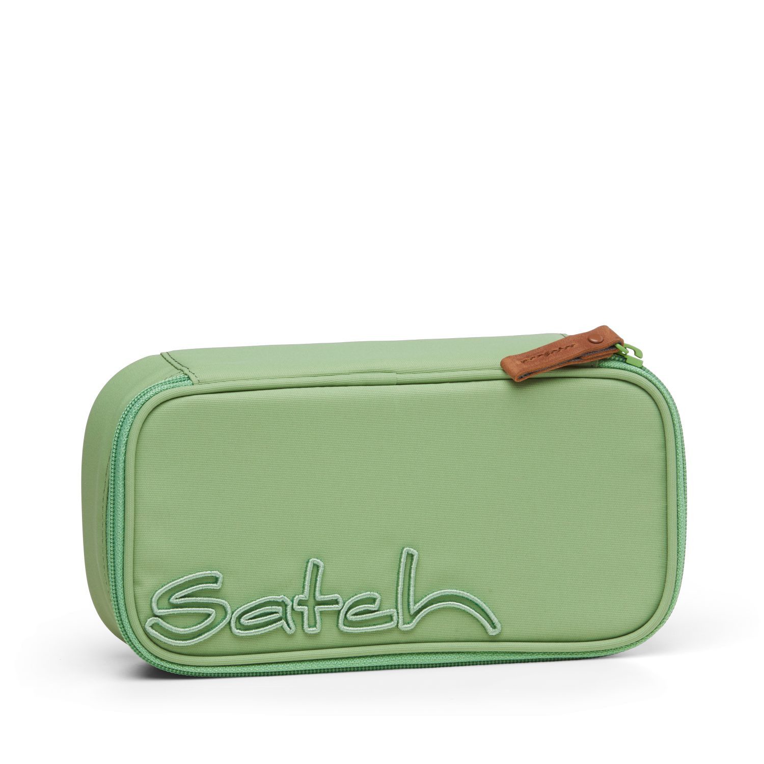 Satch Federmäppchen Satch Schlamperbox Nordic Jade günstig online kaufen