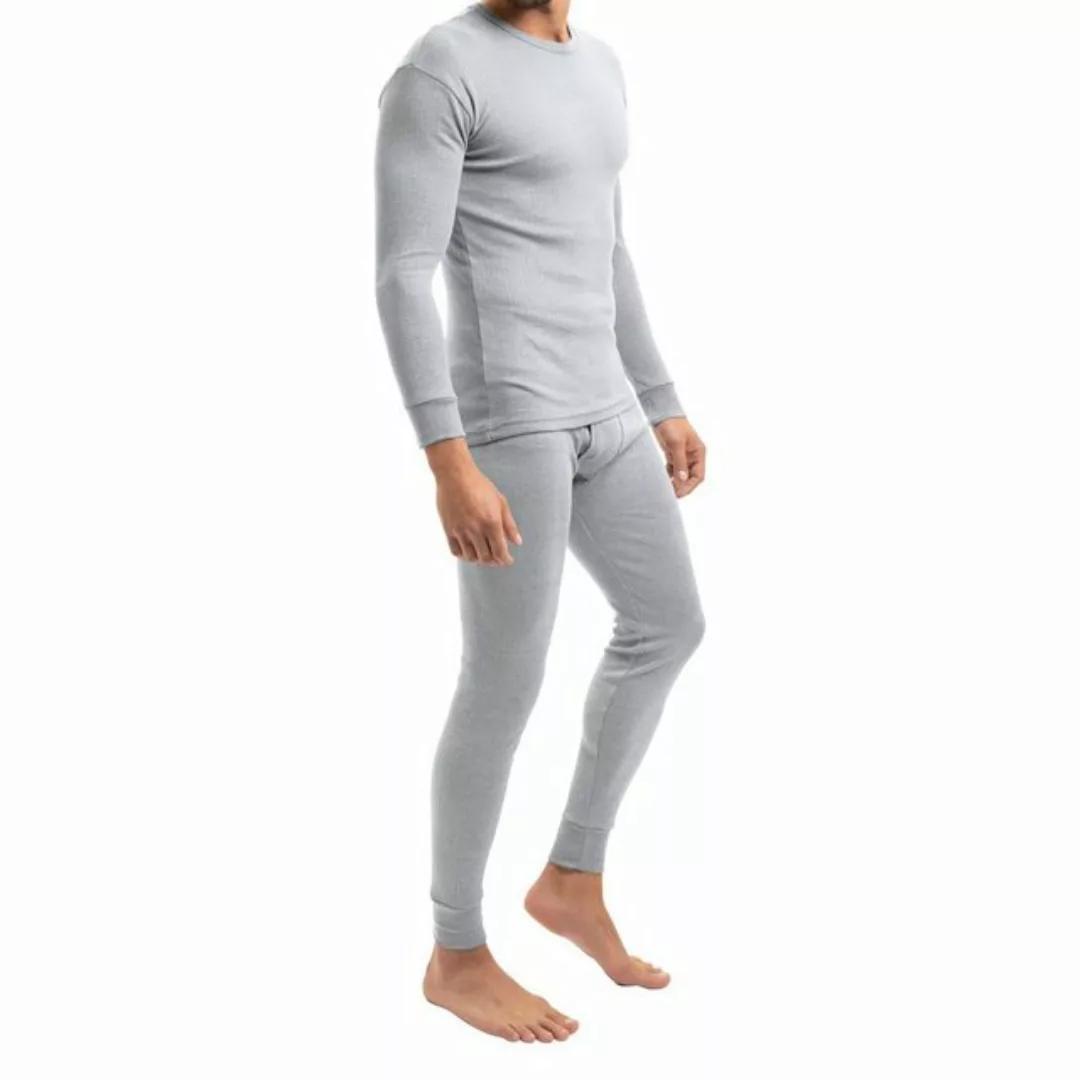 MT Thermohose Herren Ski- & Thermowäsche Set Light lange Thermo Unterwäsche günstig online kaufen