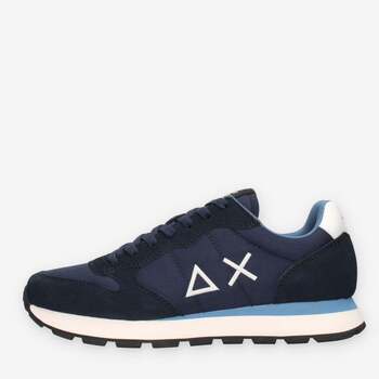 Sun68  Sneaker TOM SOLID navy blue Z45101-07 günstig online kaufen
