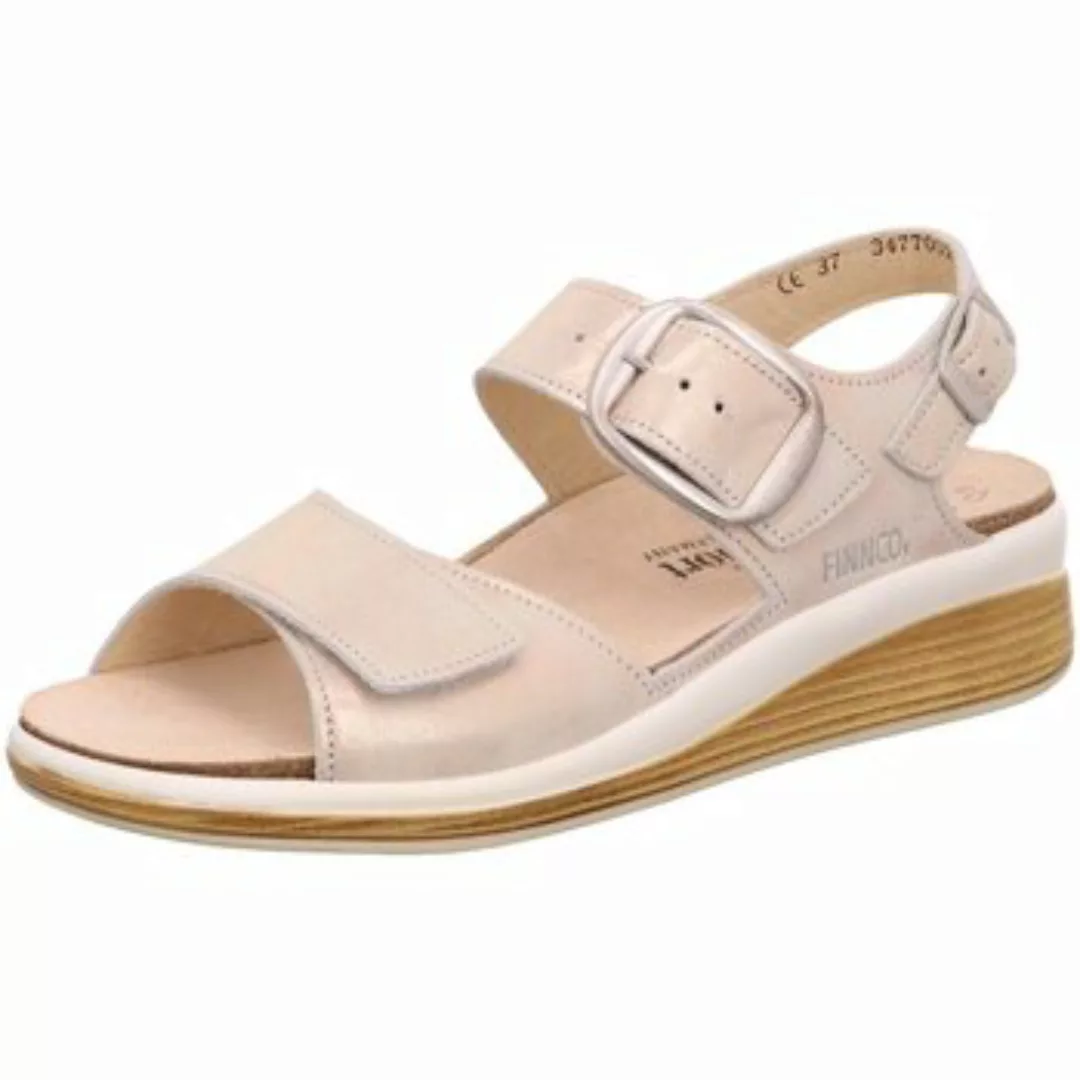 Finn Comfort  Sandalen Sandaletten Surinam 02631-769481 günstig online kaufen