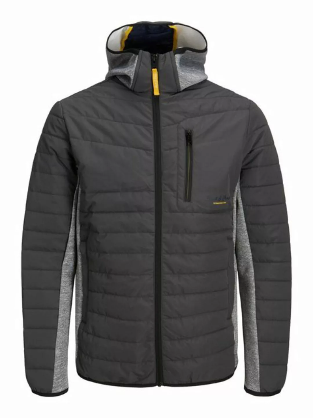 Jack & Jones Steppjacke Jacke Berg Hybrid Steppjacke (1-St) günstig online kaufen