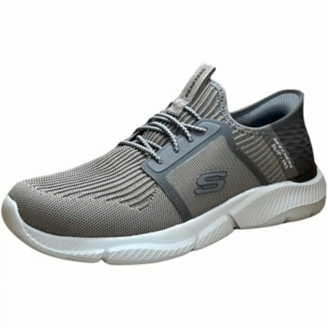 Skechers  Sneaker SLIP INS INGRAM BRACKETT 210609 TPE günstig online kaufen