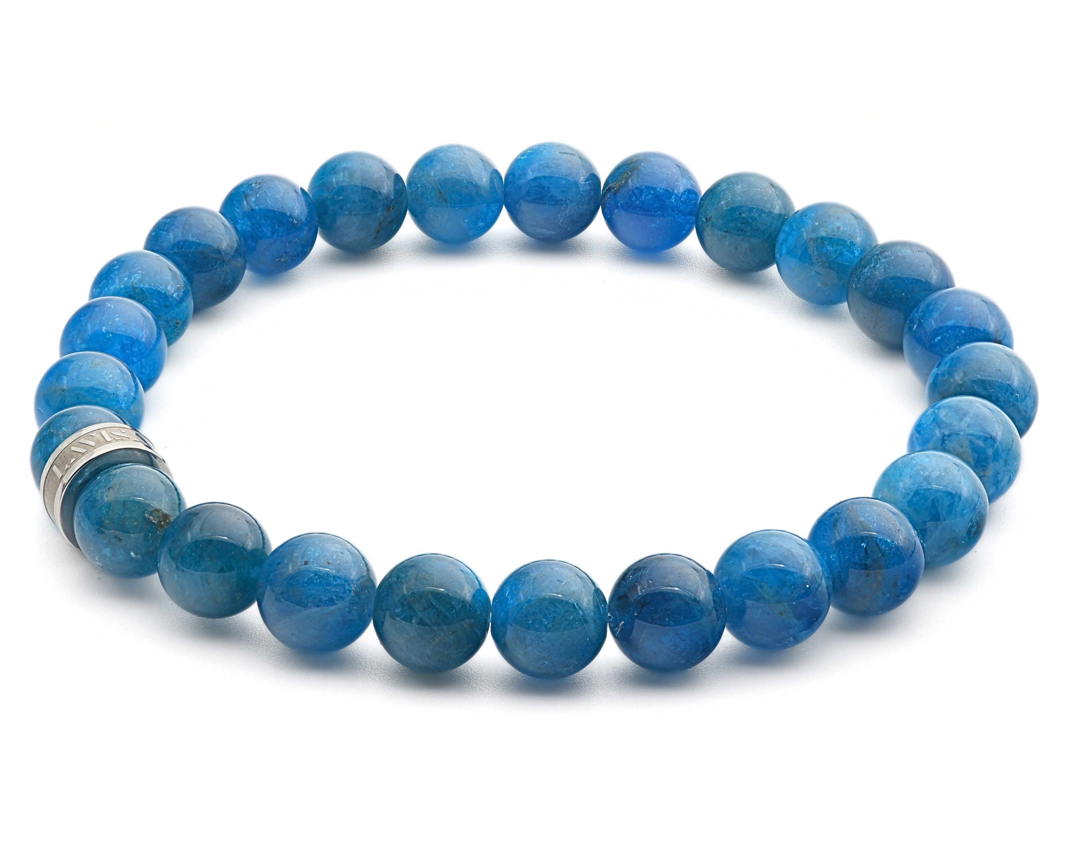LAVISA Armband Armband Echte Edelstein Perlen, günstig online kaufen