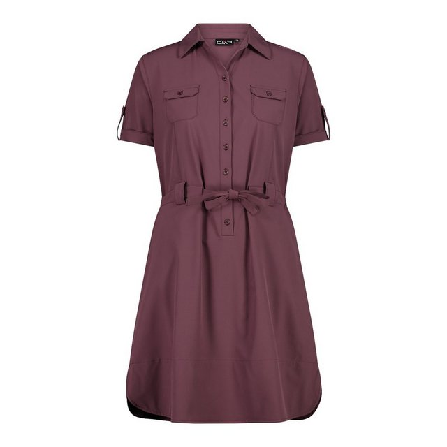 CMP Sommerkleid CMP Kleid Plum günstig online kaufen