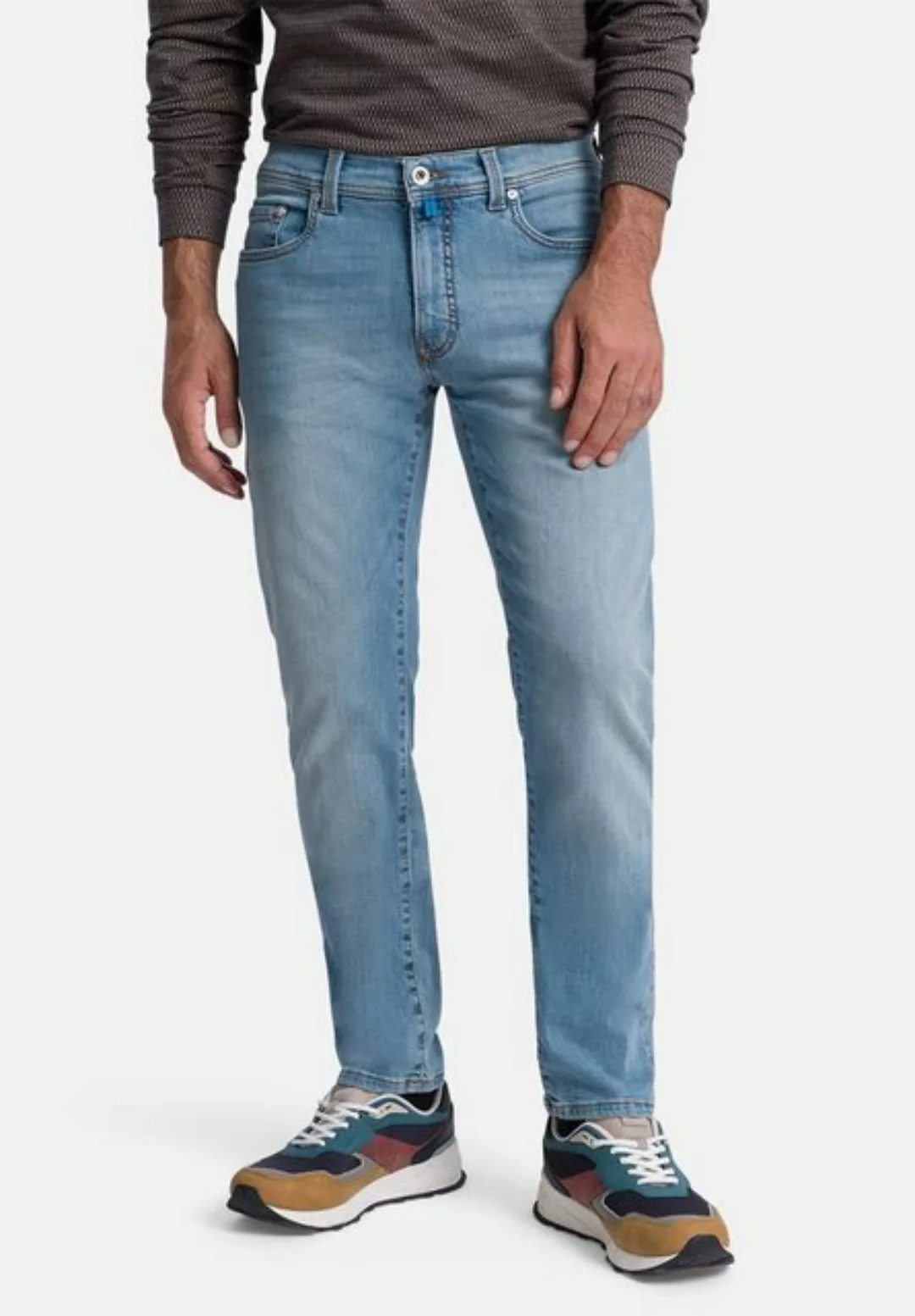 Pierre Cardin Bequeme Jeans günstig online kaufen