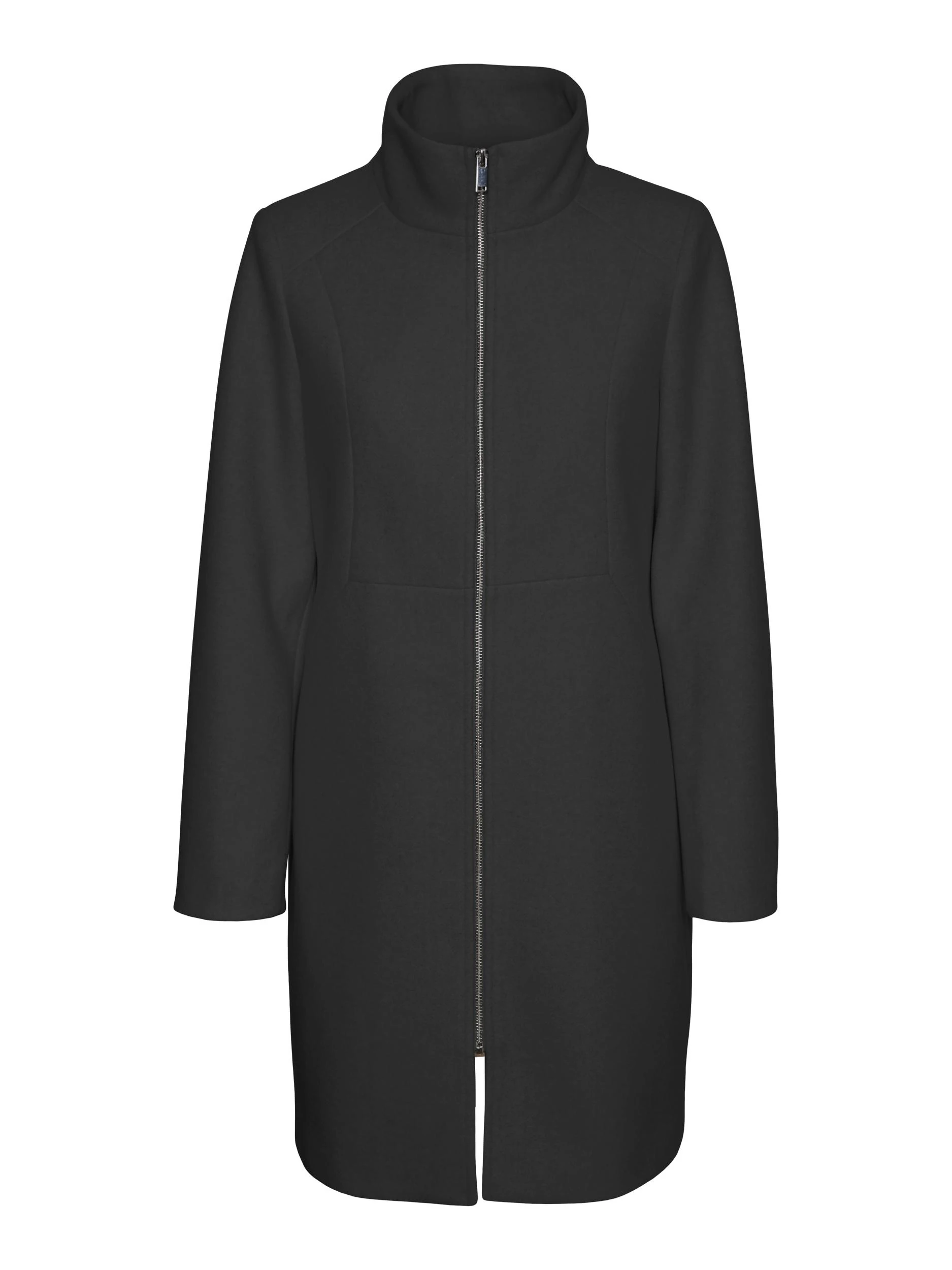 Vero Moda Kurzmantel "VMPOPZIPPER COAT BOOS" günstig online kaufen