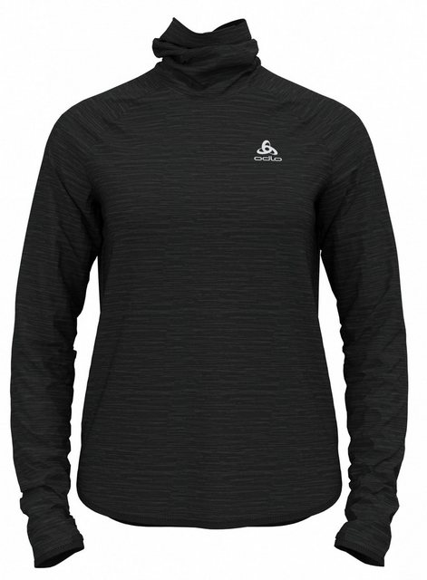 Odlo Langarmshirt Midlayer RUN EASY WARM günstig online kaufen