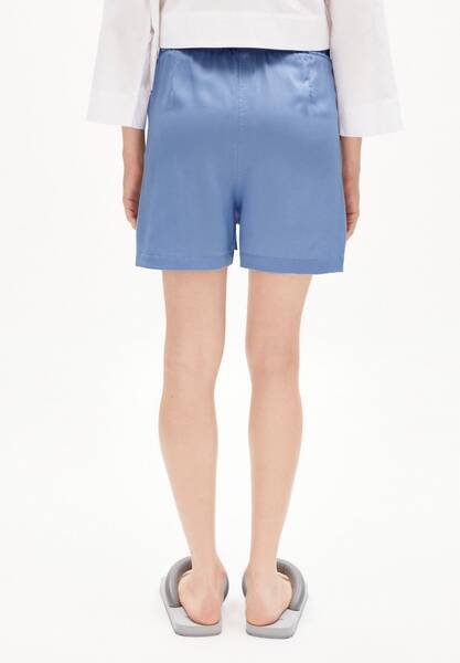 Xuliaa Twill - Damen Shorts Aus Tencel Lyocell günstig online kaufen