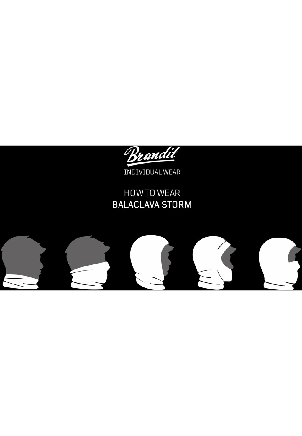 Brandit Loop "Brandit Accessoires Storm Balaclava" günstig online kaufen