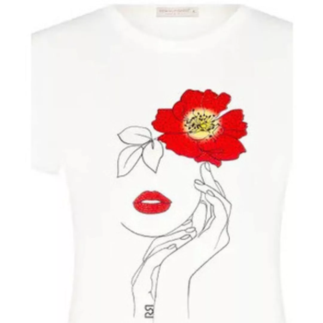 Rinascimento  T-Shirts & Poloshirts CFC0120989003 günstig online kaufen