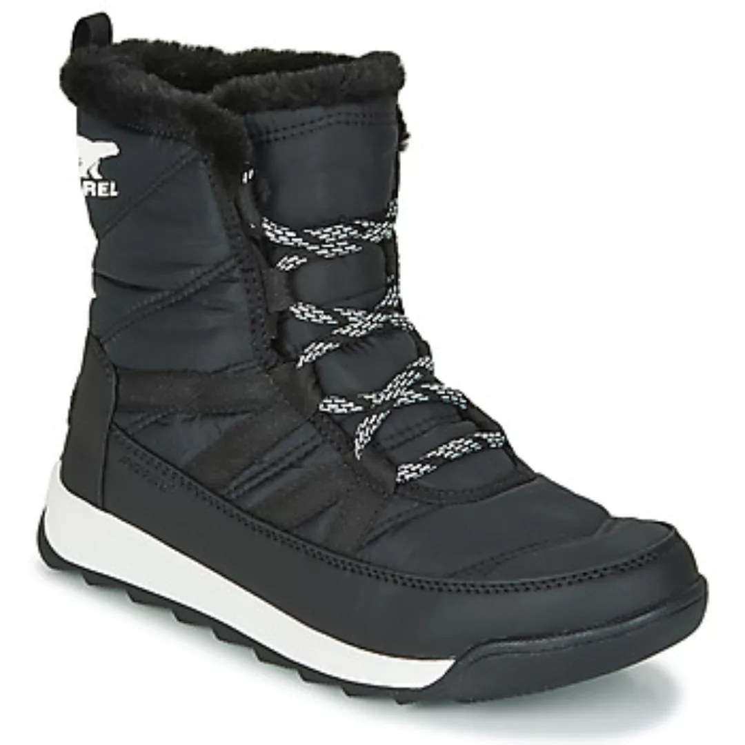 Sorel  Damenstiefel WHITNEY II SHORT LACE WP günstig online kaufen