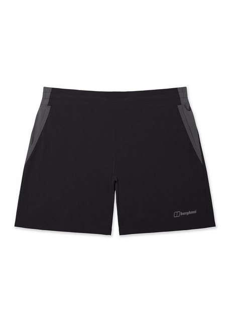 Berghaus Shorts Wandermoor (1-tlg) mit Vier-Wege-Stretch günstig online kaufen