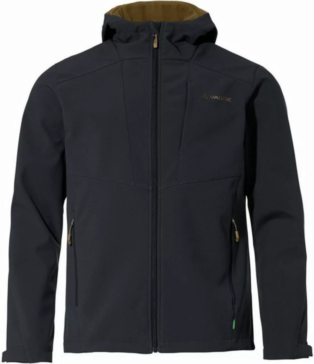 VAUDE Funktionsjacke Me Cyclone Hooded Jacket günstig online kaufen