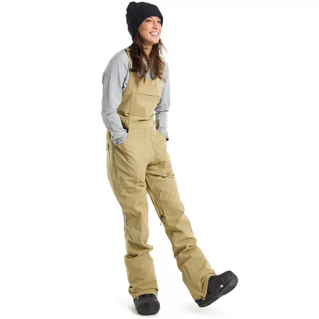 Burton Avalon Bib Pant Kelp günstig online kaufen