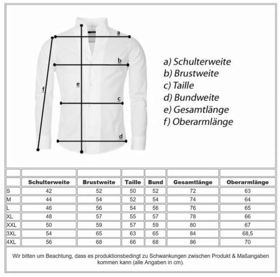 CARISMA Langarmhemd Herren Leinen Baumwoll Mix Casual Hemd 8529 Regular But günstig online kaufen