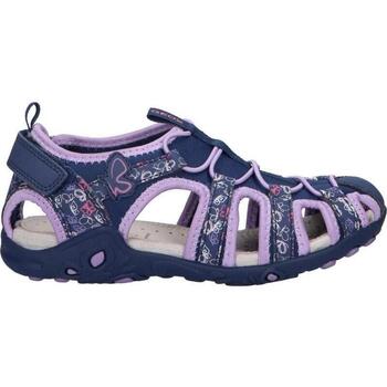 Geox  Sandalen J35GRA 015CE J SANDAL WHINBERRY günstig online kaufen