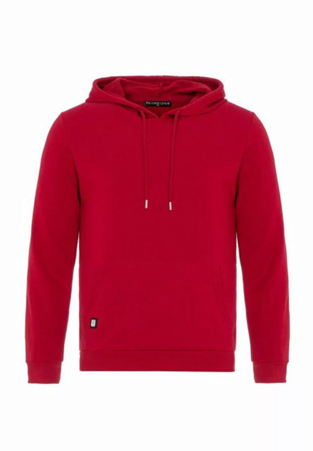 RedBridge Kapuzensweatshirt Red Bridge Herren Jogginganzug Set Hoodie Hose günstig online kaufen