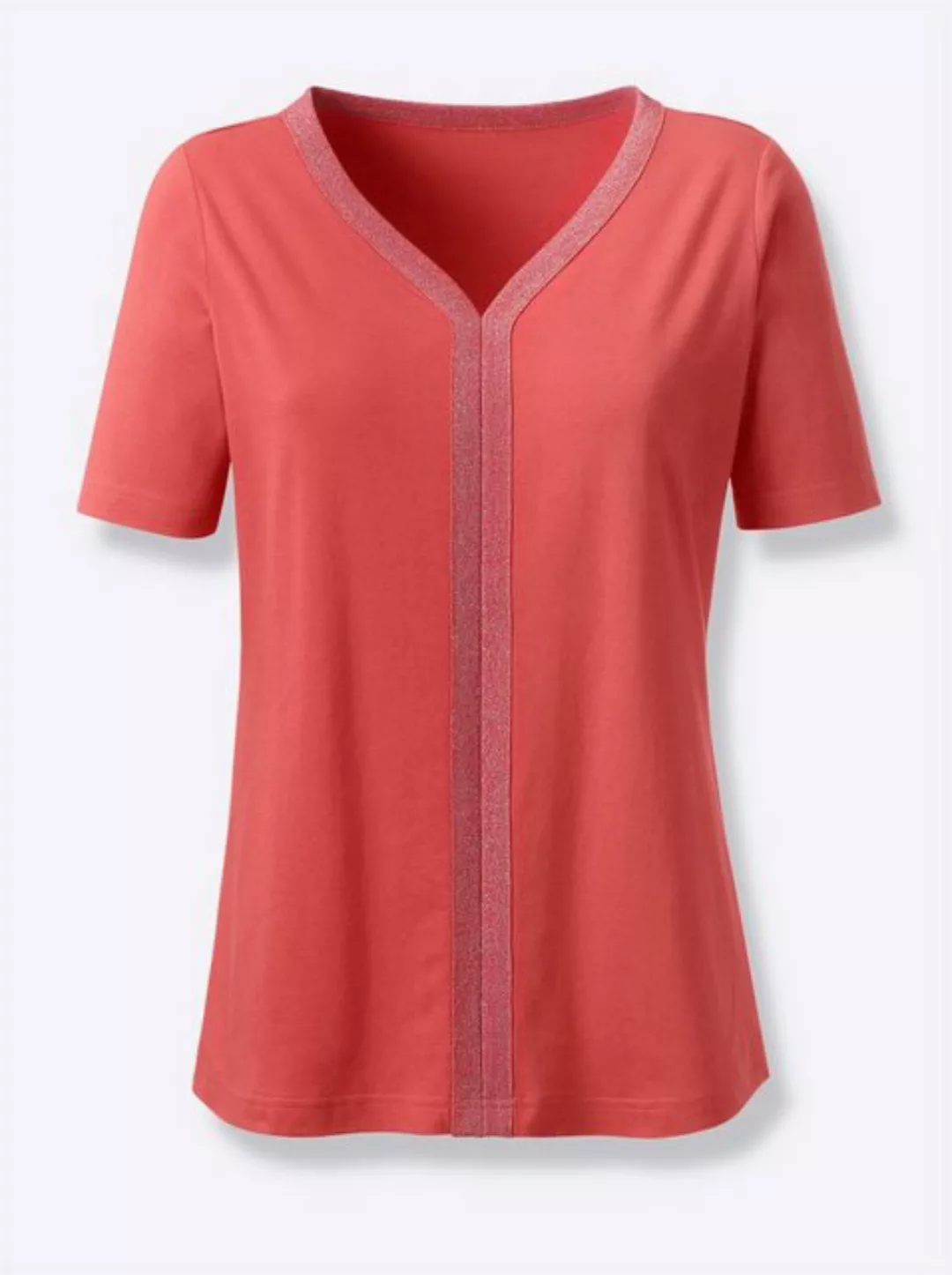 Classic Basics Poloshirt "Poloshirt", (1 tlg.) günstig online kaufen