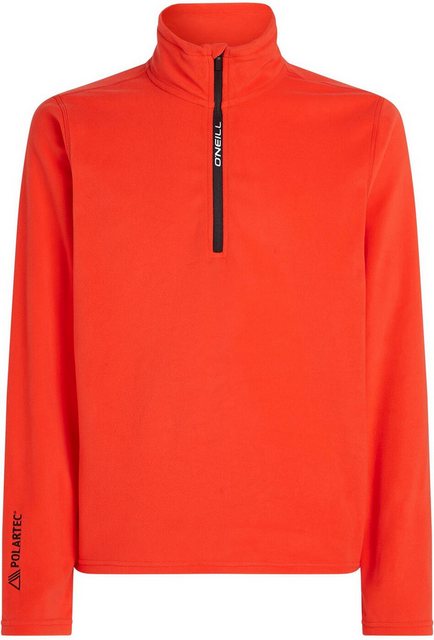 O'Neill Rollkragenshirt JACK'S POLARTEC 100 HZ FLEECE PAPRIKA FLAME günstig online kaufen